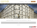Cadran Hotel Paris