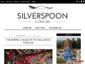 Silver Spoon London