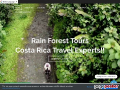 Rainforest Tours