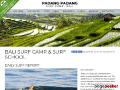 Bali Surfing Camp