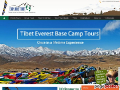 Tibet Explore Tour