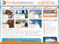 Cheap Travel Insurance