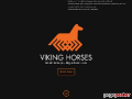 Viking Horses