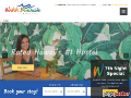 Waikiki Beachside Hostel in Hawaii