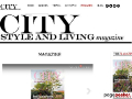 City Style and Living Magazine