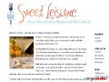 Sweet Leisure