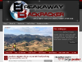 Breakaway Backpacker
