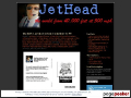 Jet Head