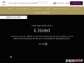 L Hotel