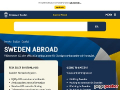 Sweden Abroad