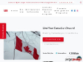 Canada visa and immigration consultant