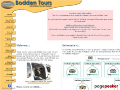 Bodden Tours
