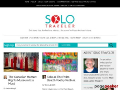 The Solo Traveler Blog