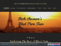 Black Paris Tour