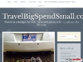 Travel Big Spend Small