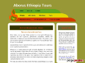 Ethiopia Travel and Tour