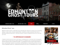 Edmonton Ghost Tours