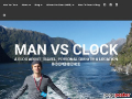 Man vs Clock