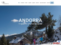 Ski Andorra