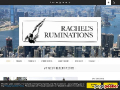 Rachels Ruminations