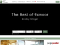 The Best Of Exmoor