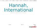 Hanna International