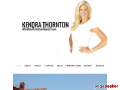 Kendra Thornton Travel