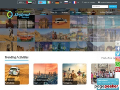 Dubai Tourism | Tourism Companies in Dubai |Tour P