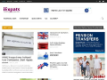 iExpats - Investing Expats