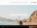 Seven Day Weekender