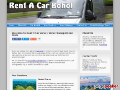 Rent a Car Bohol