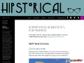 Hipstorical
