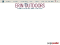 Erin Outdoors