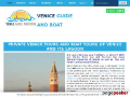 Venice Guideboat