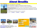 About Brasilia