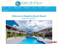 Sapphire Beach Resort