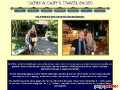 Cathy and Garys Travel Pages