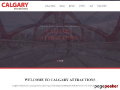 Calgary Attractions