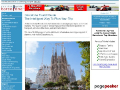 Barcelona Tourist Guide