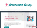 Wanderlust Nurse