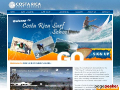 Costa Rica Surf Lessons