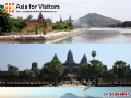 Asia for Visitors