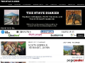 The Stave Diaries
