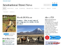 International Travel News