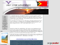 East Timor News
