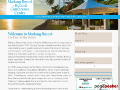 Madang Resort