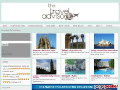 The Travel Advisor