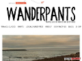 Wanderpants