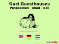 Guci Bali