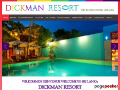 Dickman Resort